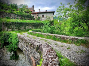 Le Macine del Perino